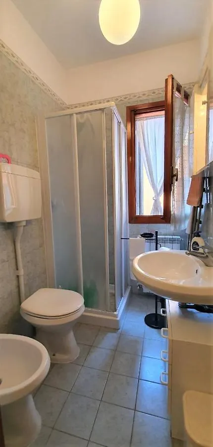 Residence Peschiera - Two Bedroom Apartment With Balcony Peschiera del Garda