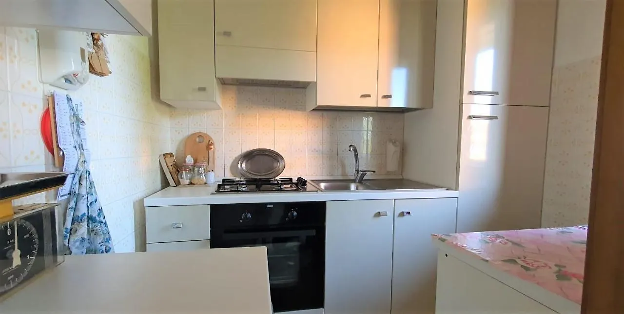 Residence Peschiera - Two Bedroom Apartment With Balcony Peschiera del Garda