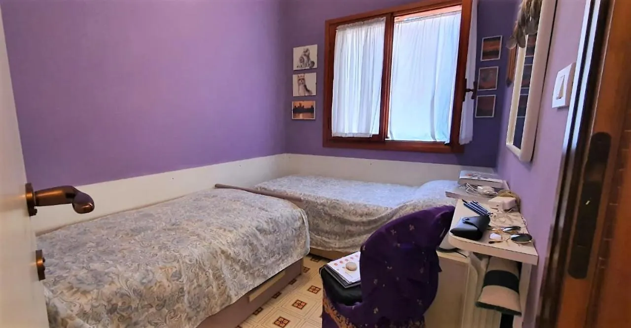 Residence Peschiera - Two Bedroom Apartment With Balcony Peschiera del Garda 0*,