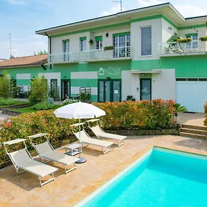  Apartment La Forgia