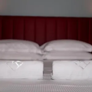 فندق K Modern, بسكييرا ديل غاردا
